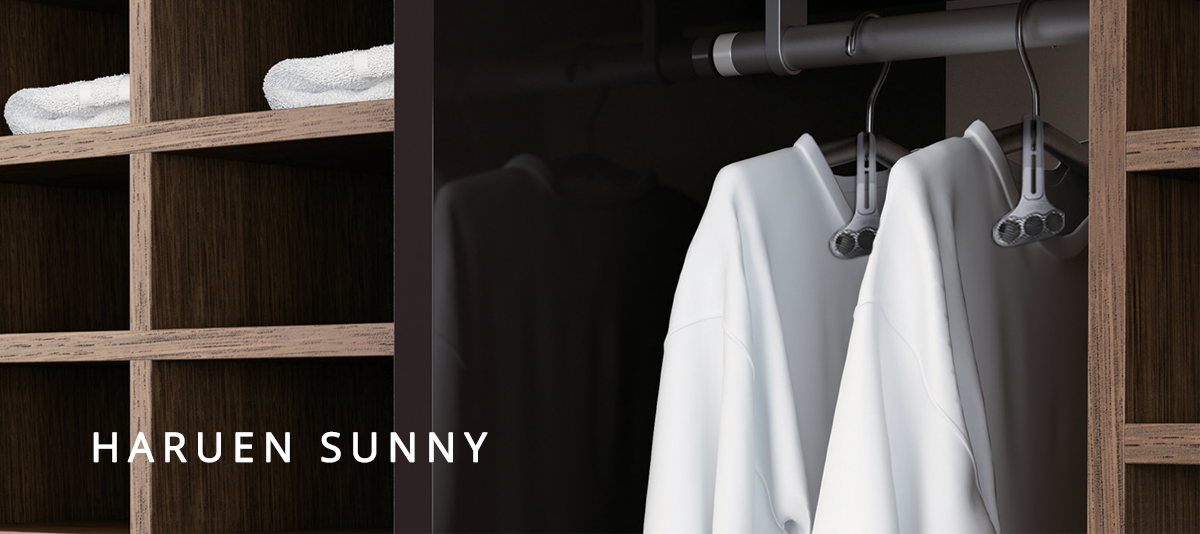 Haruen Sunny